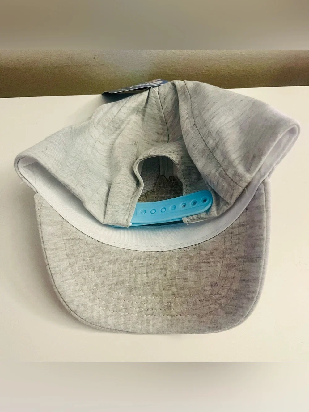 Kids' Bluey Gray Baseball Cap